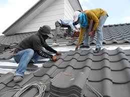 Best Cold Roofs  in Floris, VA